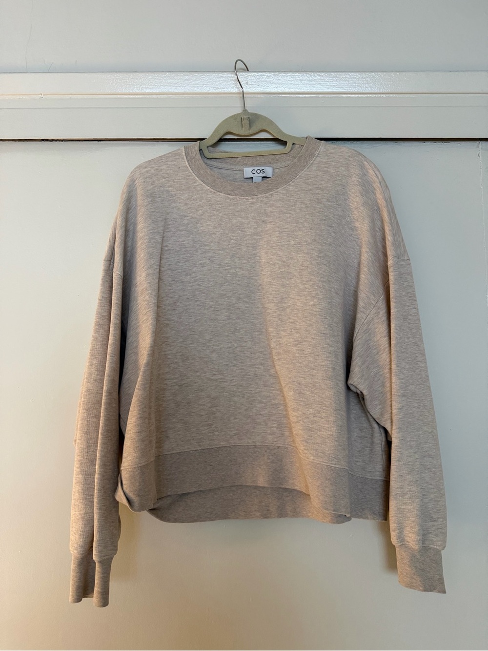 COS Crewneck